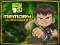 Permainan Ben 10 Memory Alien Force talian