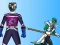 Permainan Power Rangers Dressup talian