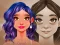 Permainan Beautician Princess talian