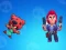 Permainan Slice Brawl Stars Clicker talian