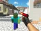 Permainan Counter Craft 3 Zombies talian