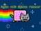 Permainan Nyan Cat: Space runner talian
