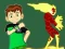 Permainan Ben 10 Dress Up talian