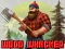Permainan Wood Whacker talian