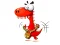 Permainan Cute Dinosaur Differences talian