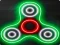 Permainan Fidget Spinner 3D talian