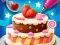Permainan Cake Master Shop talian