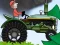 Permainan Tractor Driving Hill Climb 2D talian