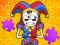 Permainan The Amazing Digital Circus Jigsaw talian