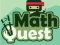Permainan Math Quest talian