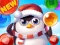 Permainan Bubble Penguins talian