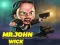 Permainan Mr.John Wick talian