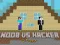 Permainan Noob vs Hacker 2 Player talian