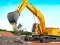 Permainan Real JCB Excavator Simulator talian