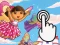 Permainan Dora Clicker talian