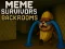 Permainan Meme Survivors: Backrooms talian