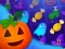 Permainan Jewel Halloween talian
