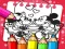 Permainan Mickey Mouse Coloring Book talian