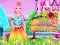 Permainan Girl Fairytale Princess Look talian