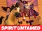 Permainan Spirit Untamed Jigsaw Puzzle talian