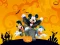 Permainan Disney Halloween Jigsaw Puzzle talian