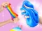 Permainan Makeup Slime Cooking Master 2 talian