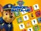Permainan Paw Patrol Memory Match Up talian
