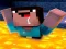 Permainan Noob Minecraft VS Skibidi Toilet talian