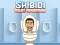 Permainan Skibidi Toilet Adventure talian