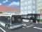 Permainan City Bus Parking Challenge Simulator 3D talian