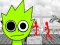 Permainan Sprunki Rage Stickman Incredibox talian