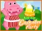 Permainan Hoho Cupcakes Party talian