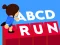 Permainan Typing Race talian