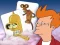 Permainan Futurama talian