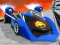Permainan Fly Car Stunt 5 talian