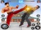 Permainan Streets Of Rage talian