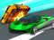 Permainan Ace Car Racing talian