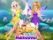 Permainan Flower Fairy Makeover talian