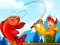 Permainan Fishing Master Game talian