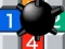 Permainan Minesweeper Duel talian