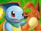 Permainan Pokemon Jigsaw Puzzles talian