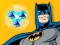 Permainan Batman Match 3 talian