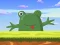 Permainan Froggy Tower talian
