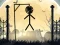 Permainan Halloween Hangman talian
