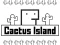 Permainan Cactus Island talian