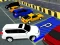 Permainan Extreme Car Parking Game 3D talian