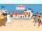 Permainan Sandcastle Battle! We Bare Bears talian
