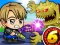 Permainan Zombie Mission 6 talian