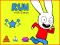 Permainan Simon Runner talian