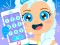 Permainan Baby Ice Princess Phone talian